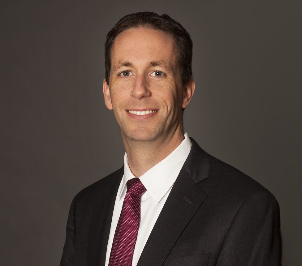 Christopher D. Boston Attorney Melick & Porter, LLP